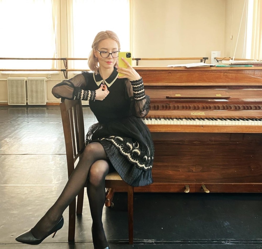 Индивидуалка Яна главное фото в городе Новая Чара 