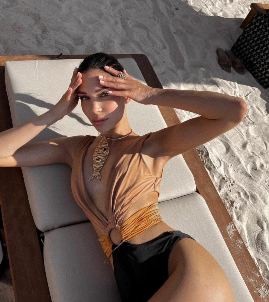 Индивидуалка Влада главное фото в городе Новая Чара 