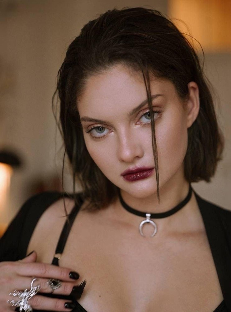 Индивидуалка Эллочка главное фото в городе Новая Чара 