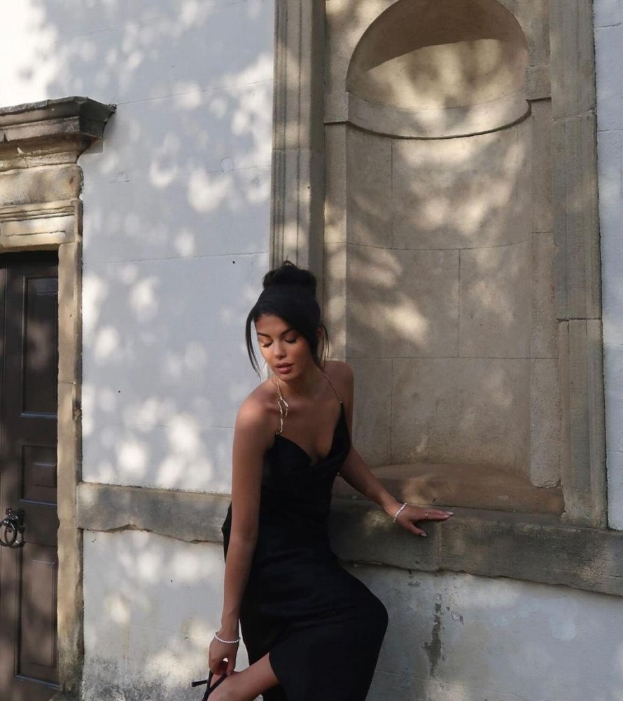 Индивидуалка Настасья главное фото в городе Новая Чара 