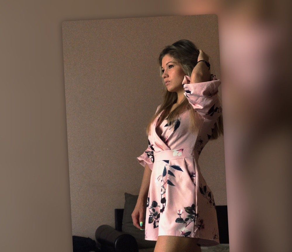 Индивидуалка Рая фото № 2 в городе Новая Чара