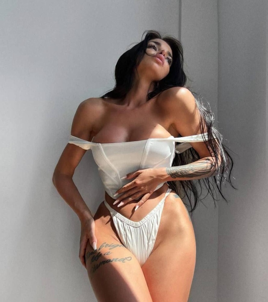 Индивидуалка Светлана фото № 2 в городе Новая Чара