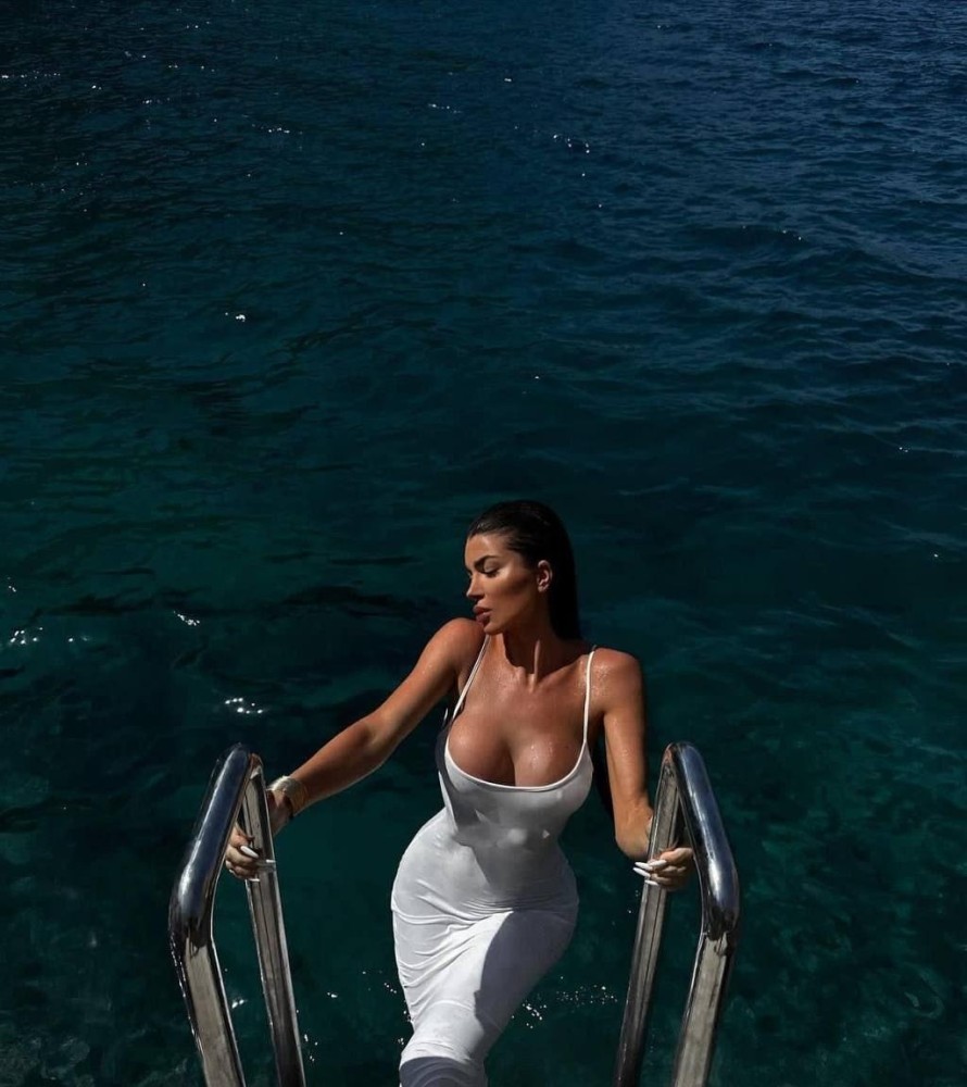 Индивидуалка Светлана фото № 2 в городе Новая Чара