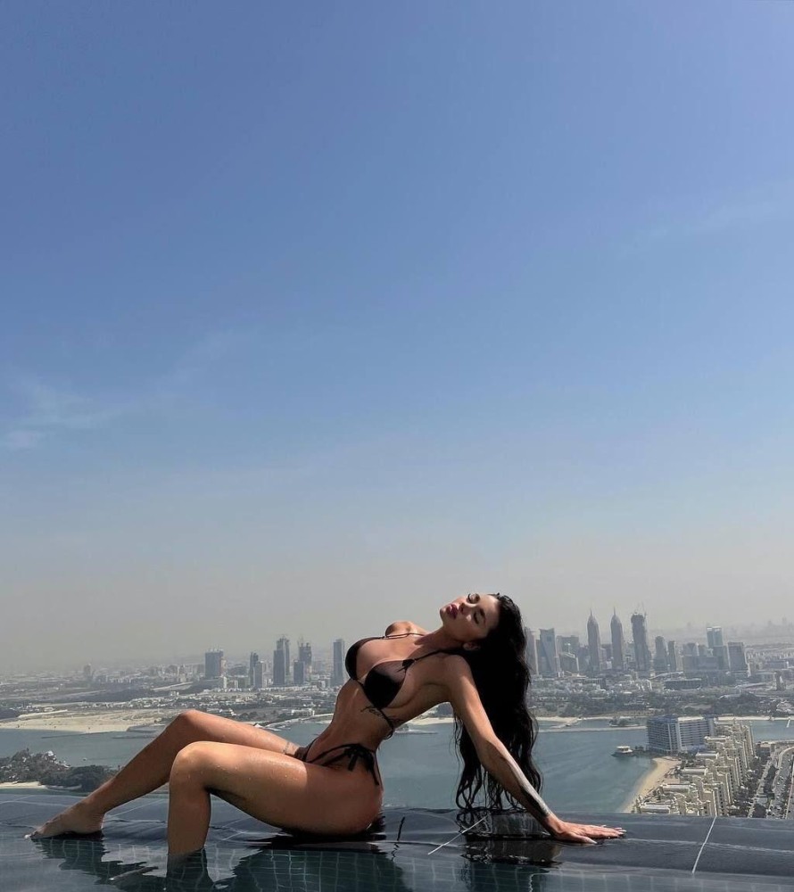 Индивидуалка Светлана фото № 2 в городе Новая Чара