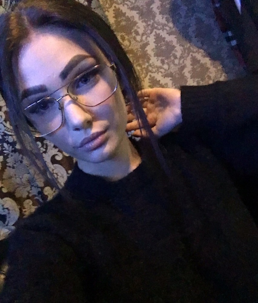 Индивидуалка Светлана фото № 2 в городе Новая Чара