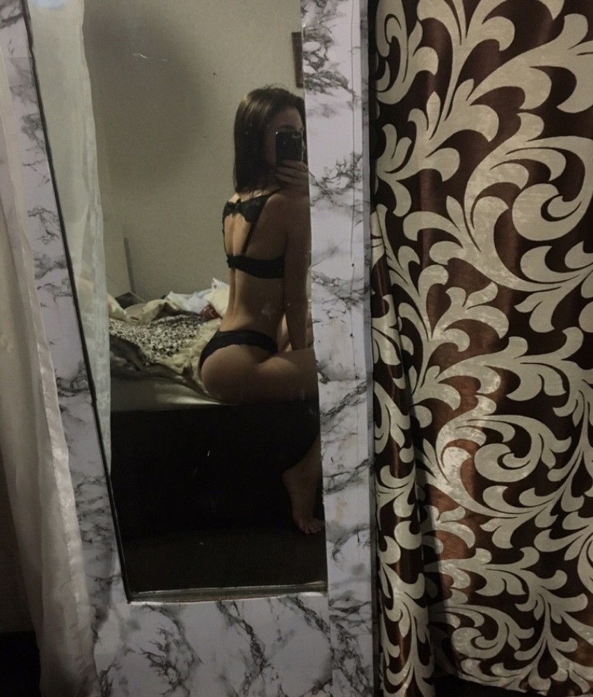 Индивидуалка Светлана фото № 2 в городе Новая Чара