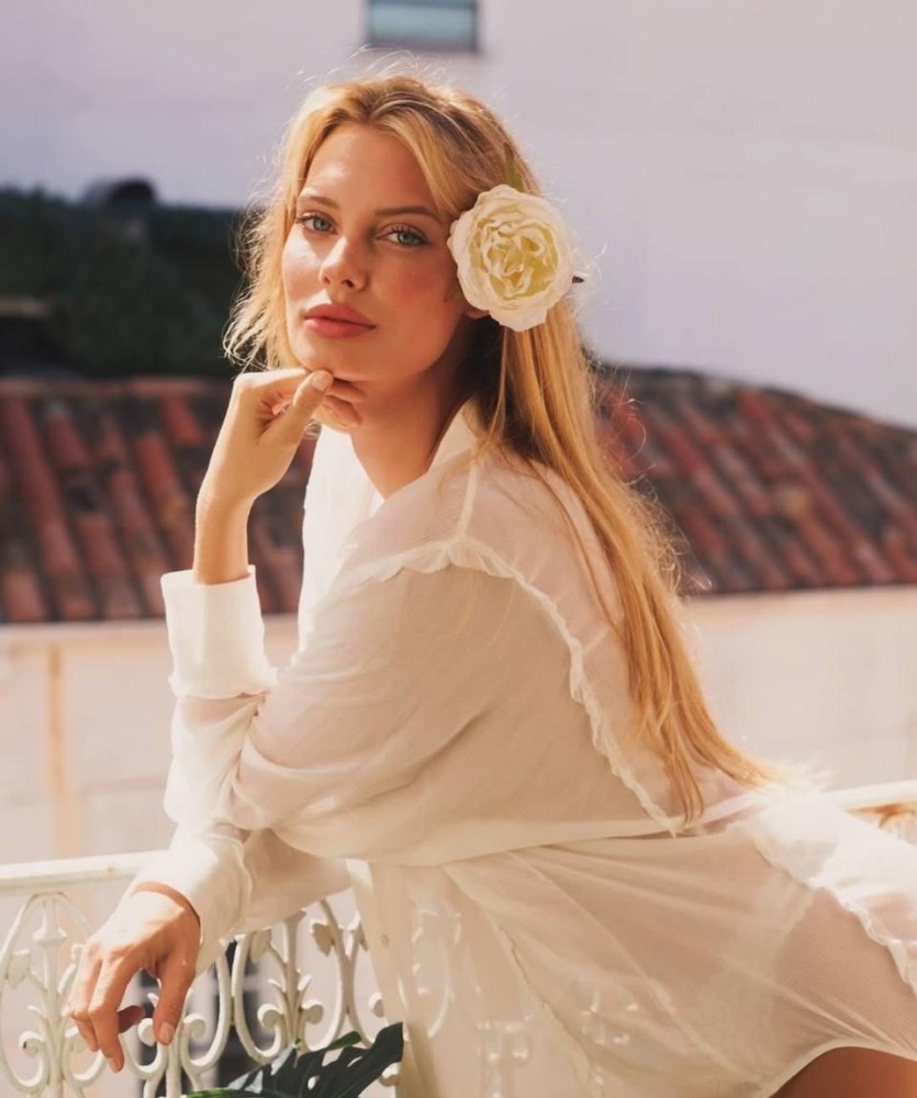 Индивидуалка Таня фото № 2 в городе Новая Чара