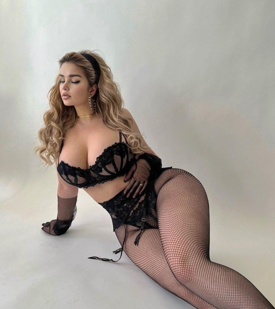 Индивидуалка Ульяна фото № 2 в городе Новая Чара