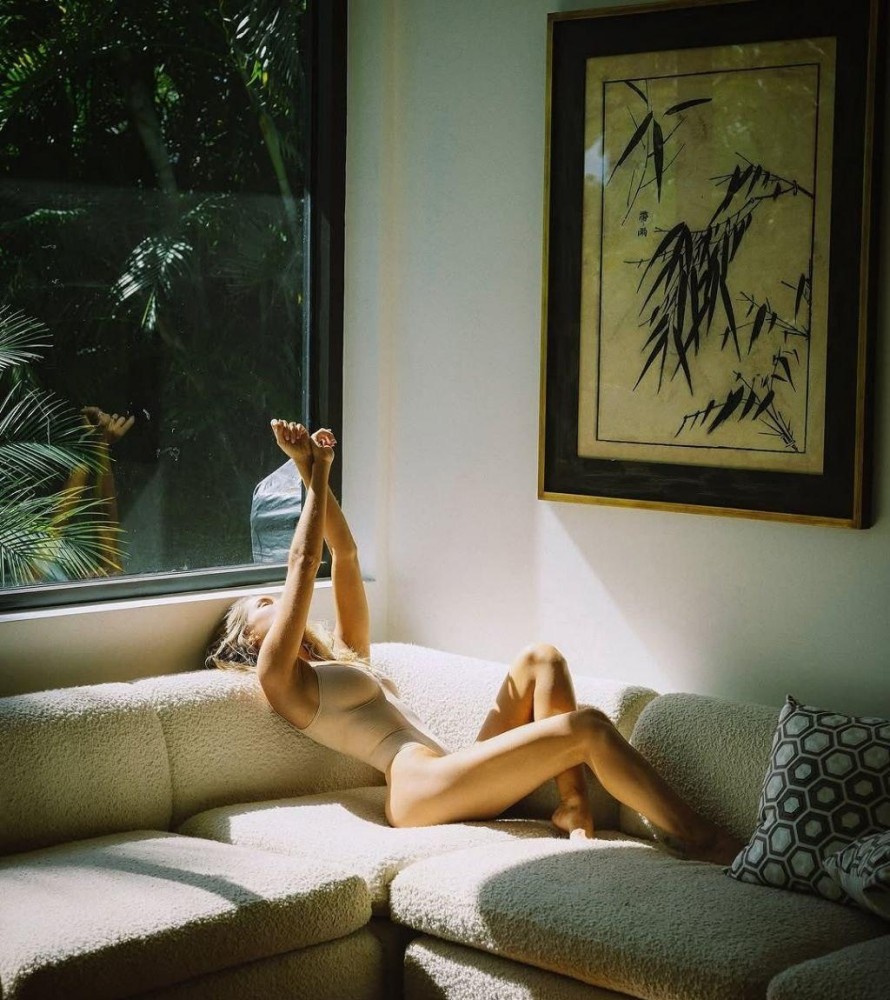 Индивидуалка Ульяна фото № 2 в городе Новая Чара