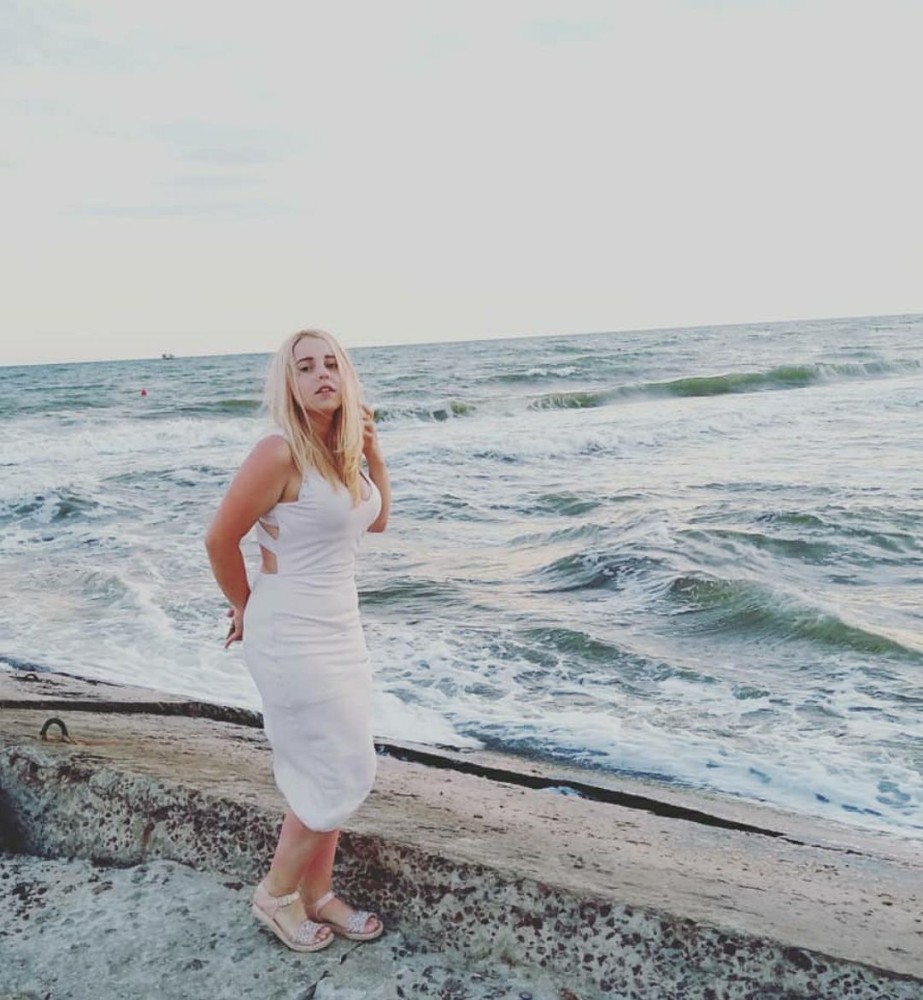 Индивидуалка Варя фото № 2 в городе Новая Чара