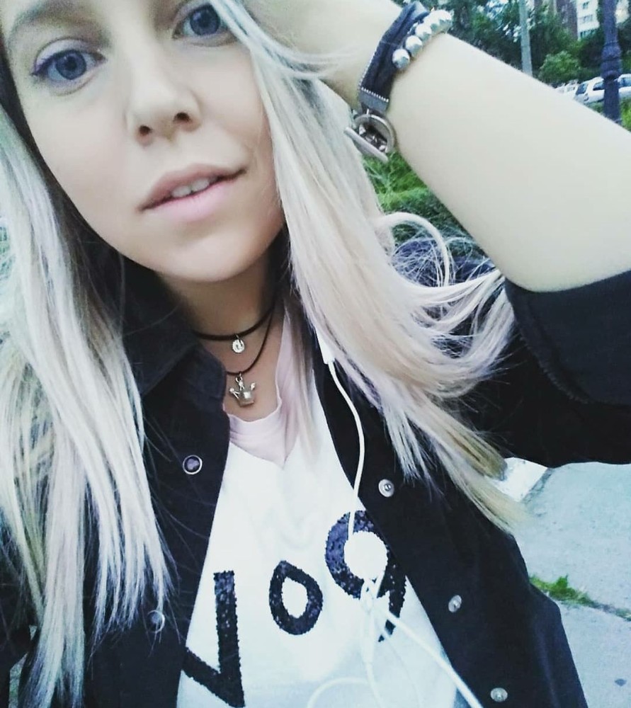 Индивидуалка Варя фото № 2 в городе Новая Чара