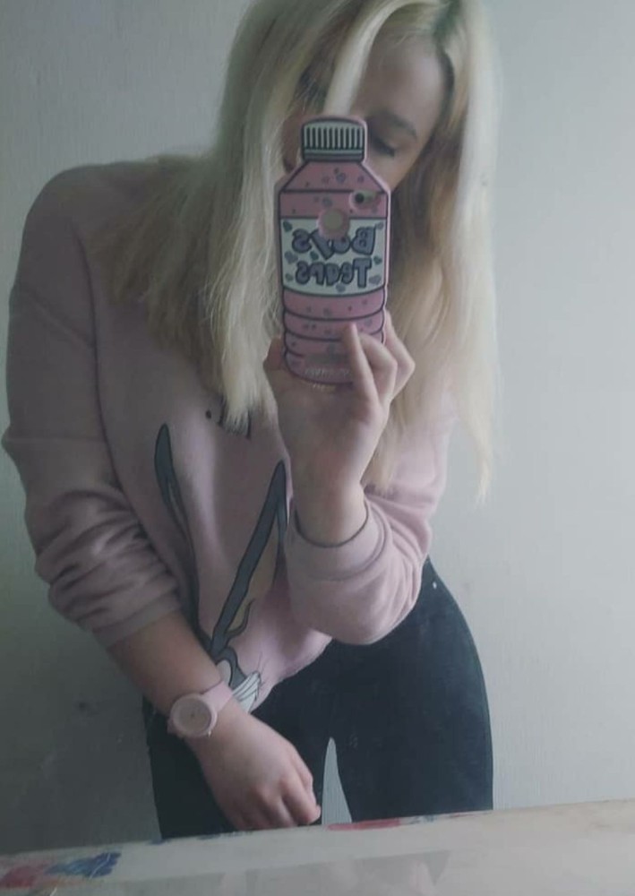 Индивидуалка Варя фото № 2 в городе Новая Чара