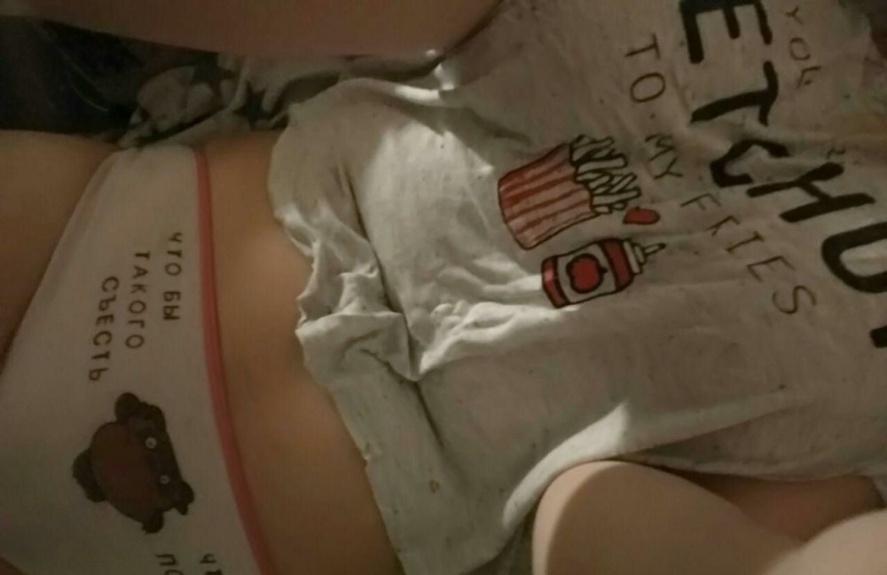 Индивидуалка Варя фото № 2 в городе Новая Чара