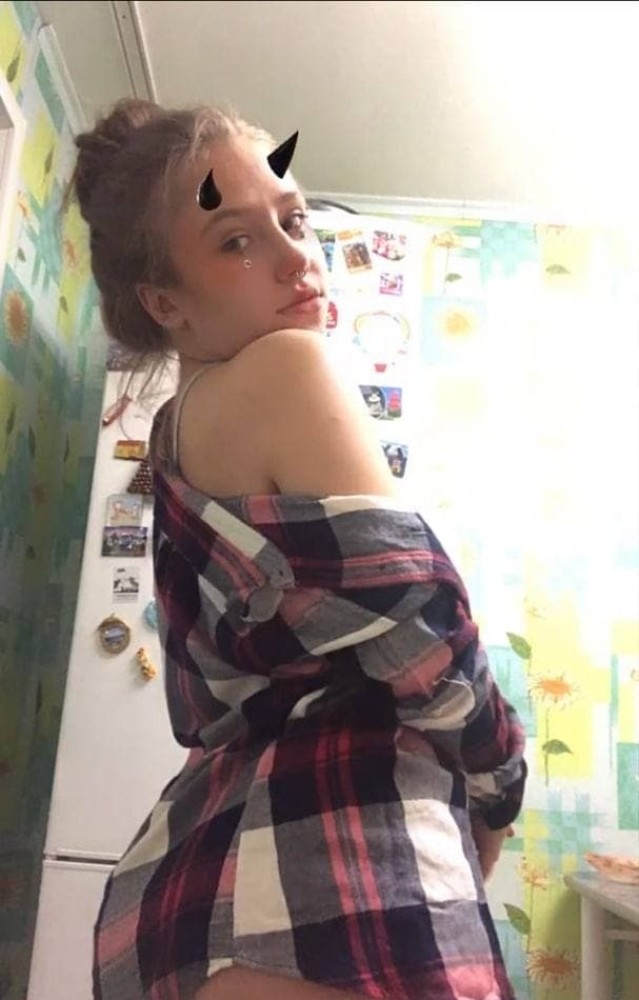 Индивидуалка Василиса фото № 2 в городе Новая Чара