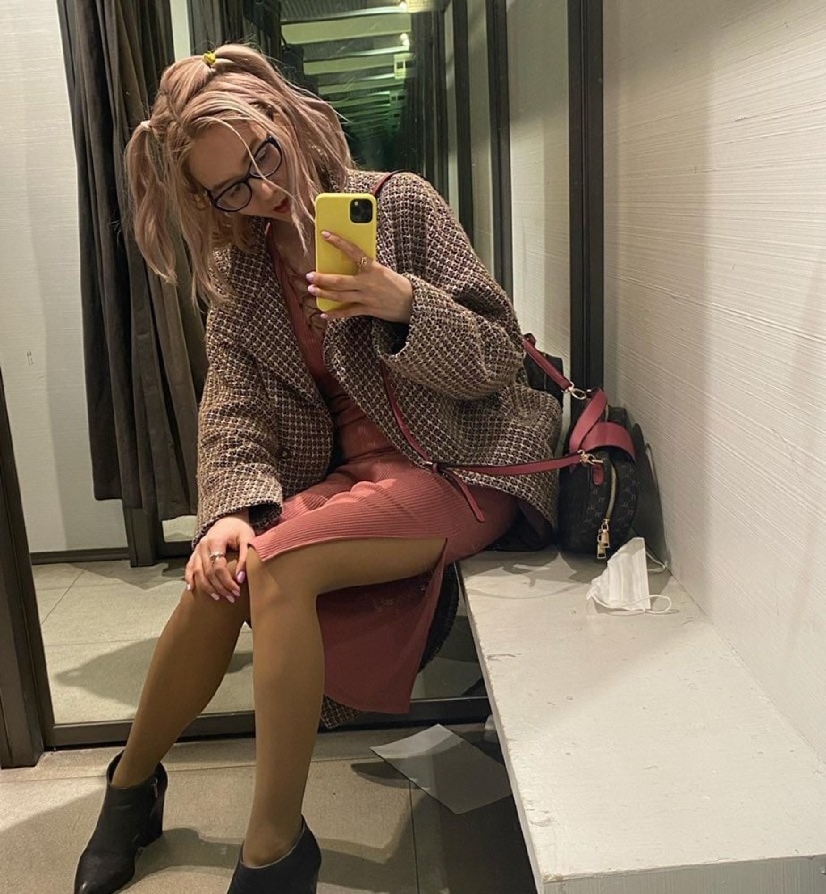 Индивидуалка Яна фото № 2 в городе Новая Чара