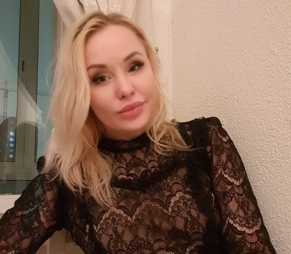 Индивидуалка Яна фото № 2 в городе Новая Чара