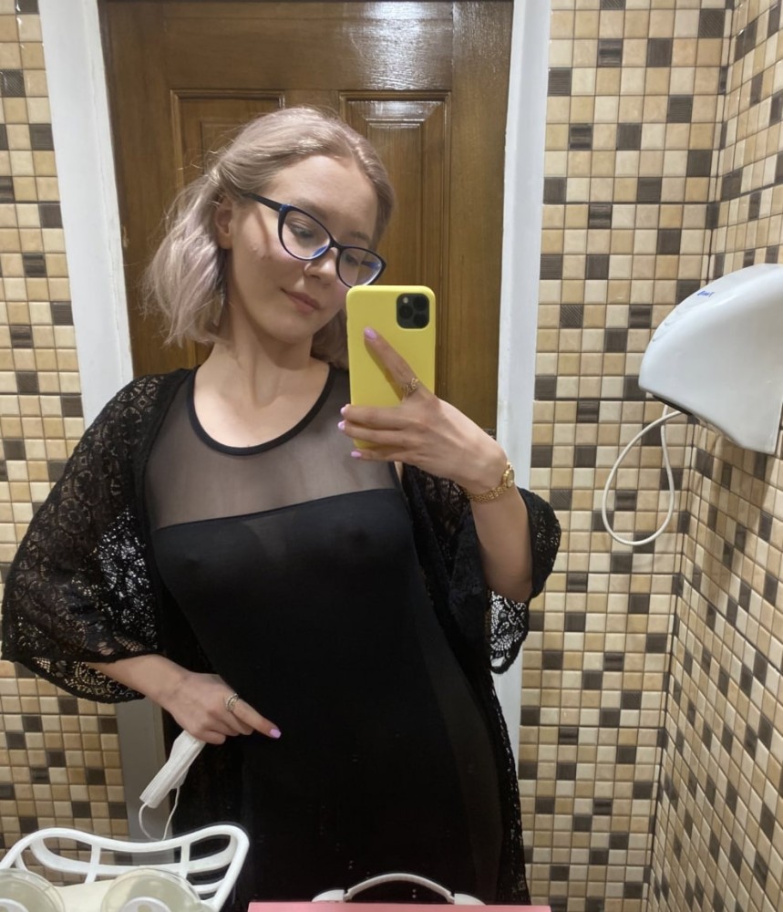 Индивидуалка Яна фото № 2 в городе Новая Чара