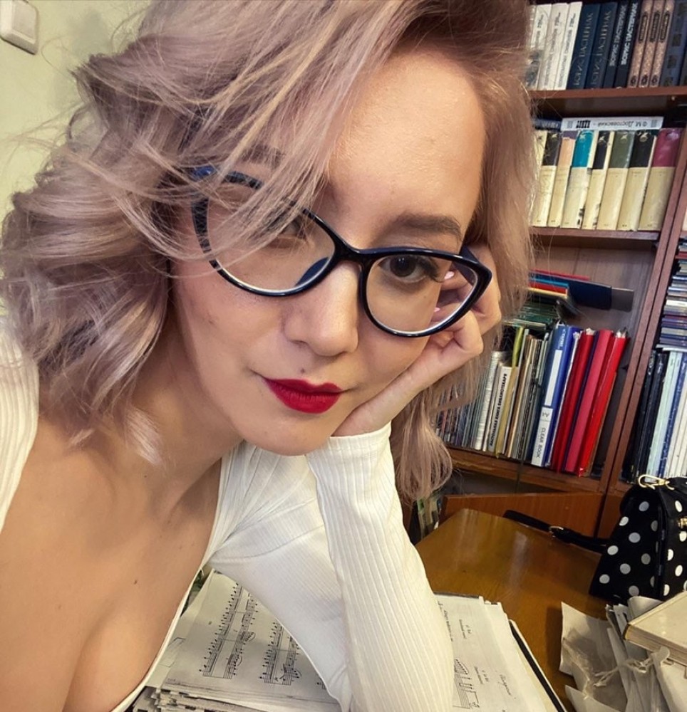 Индивидуалка Яна фото № 2 в городе Новая Чара