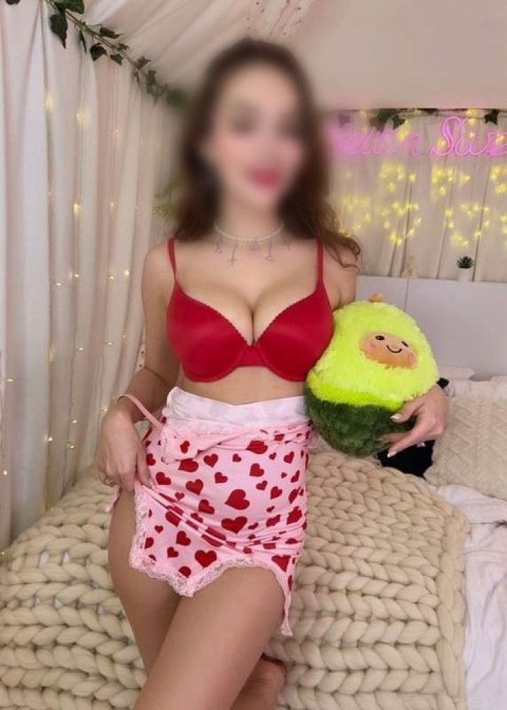 Индивидуалка Адриана фото № 2 в городе Новая Чара