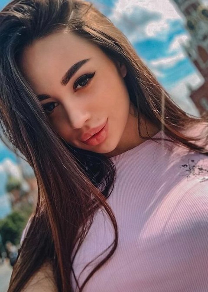 Индивидуалка Алина главное фото в городе Новая Чара 