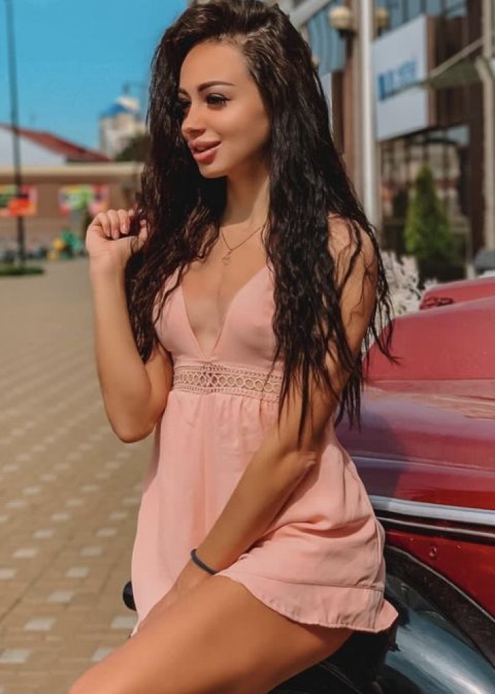 Индивидуалка Алина фото № 2 в городе Новая Чара