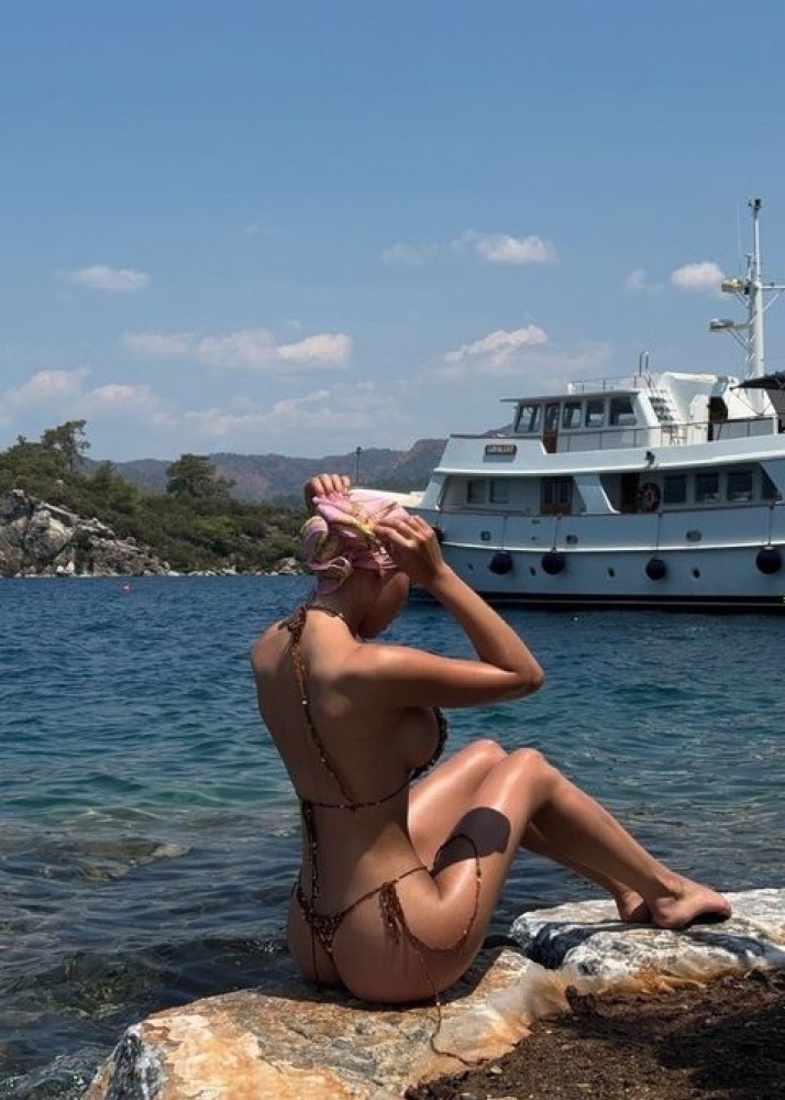 Индивидуалка Алсу фото № 2 в городе Новая Чара