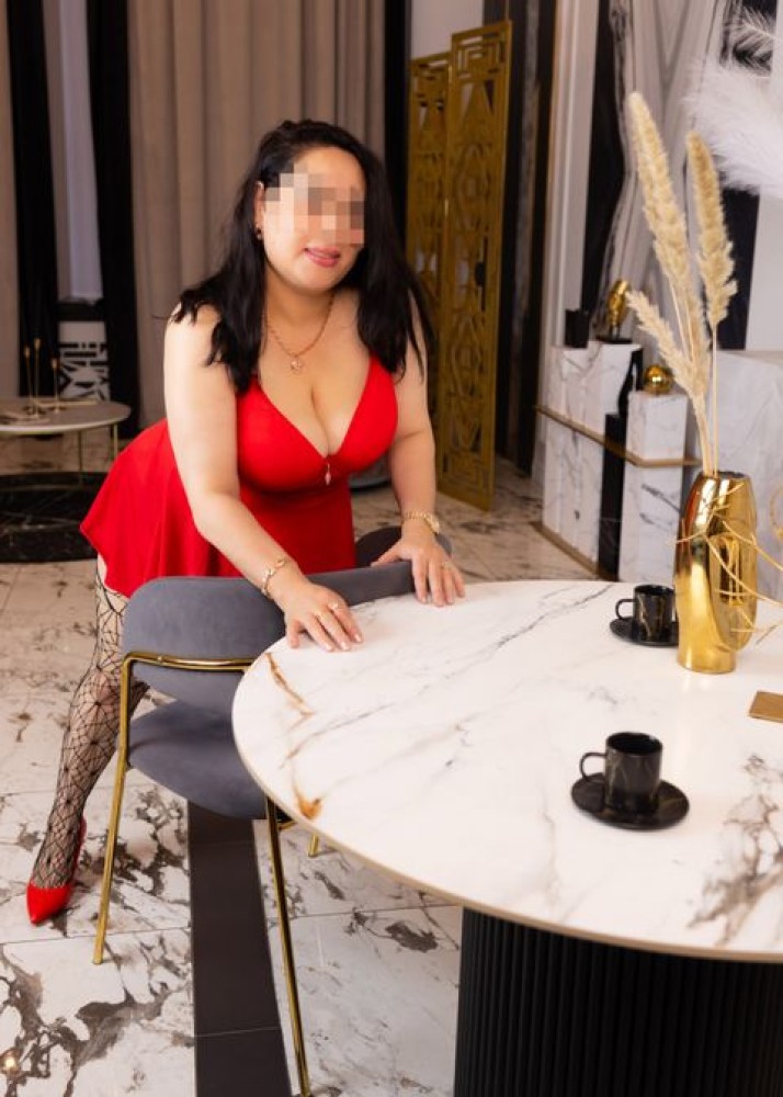 Индивидуалка Алсу фото № 2 в городе Новая Чара