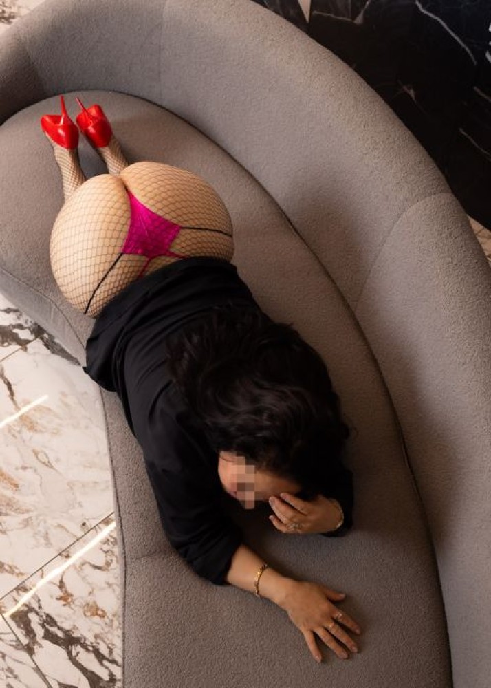 Индивидуалка Алсу фото № 2 в городе Новая Чара