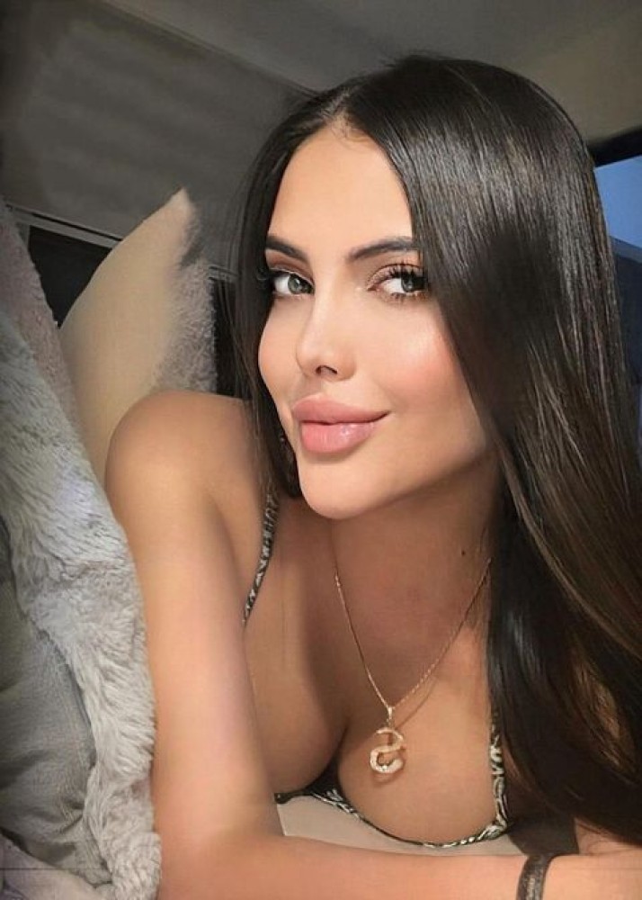 Индивидуалка Алёна фото № 2 в городе Новая Чара