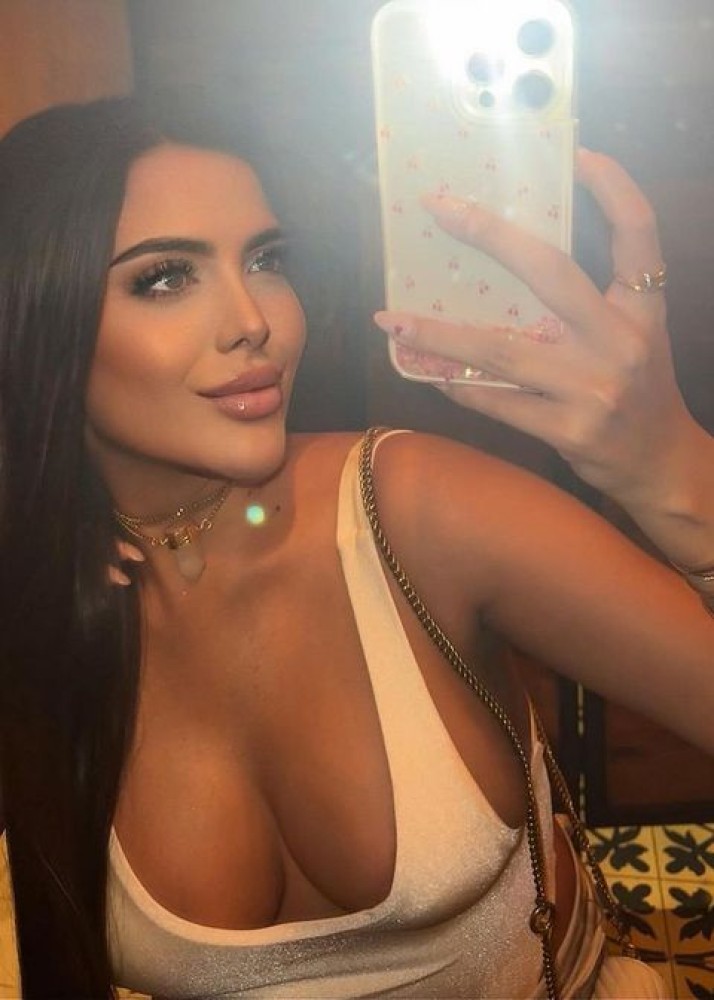 Индивидуалка Алёна фото № 2 в городе Новая Чара