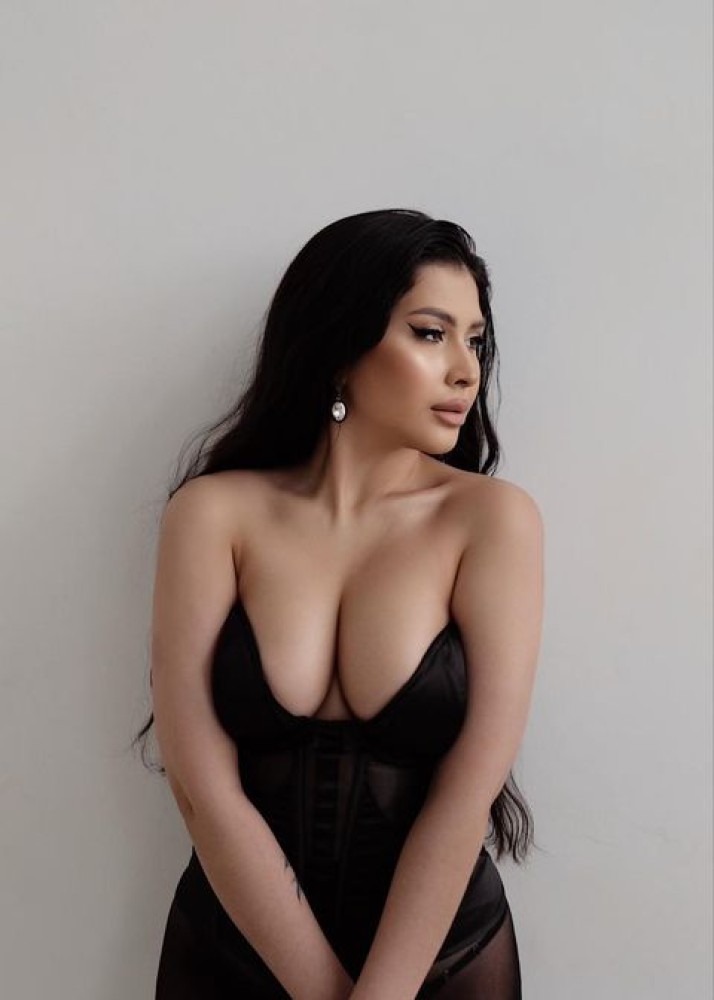 Индивидуалка Амина фото № 2 в городе Новая Чара