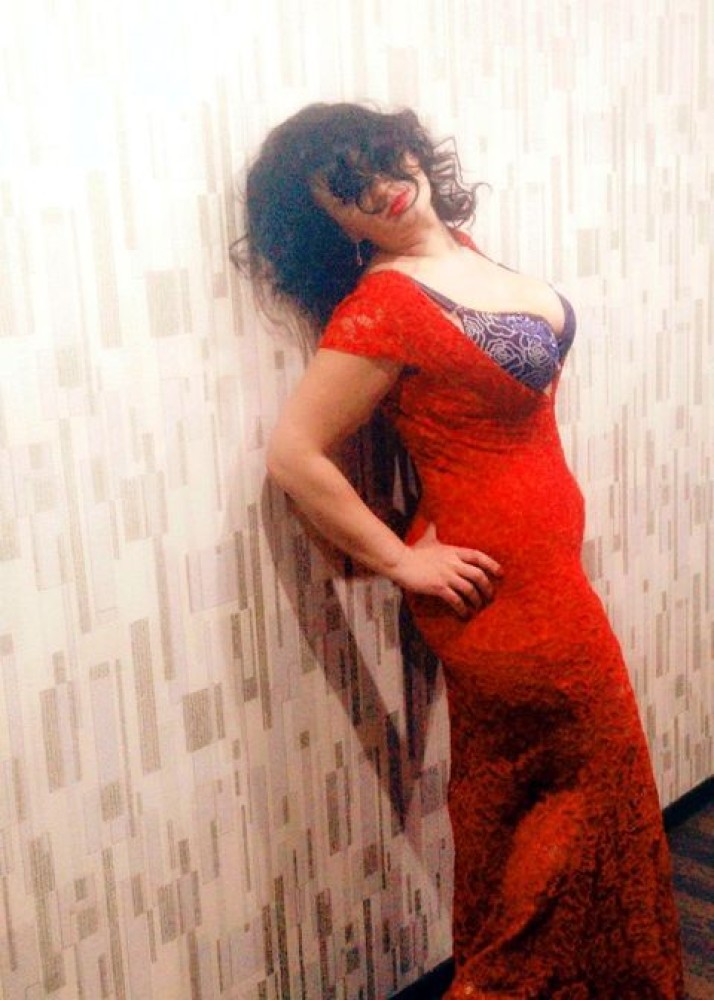 Индивидуалка Анна фото № 2 в городе Новая Чара