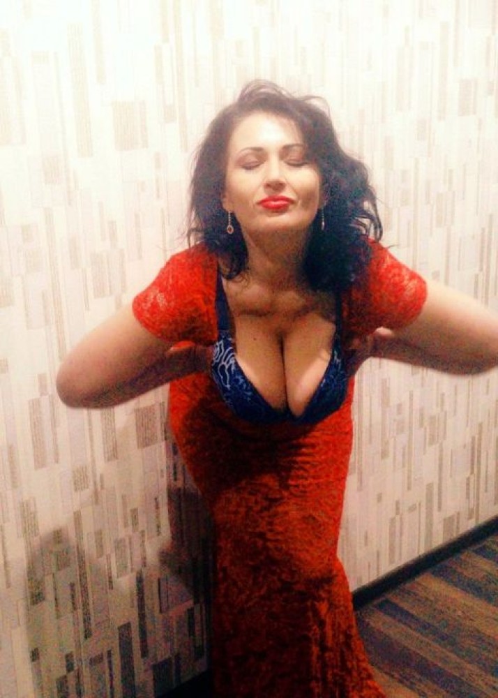 Индивидуалка Анна фото № 2 в городе Новая Чара