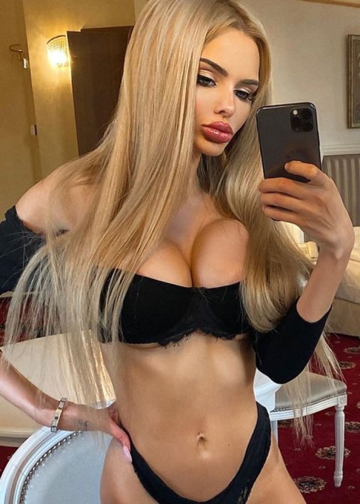 Индивидуалка Аня главное фото в городе Новая Чара 