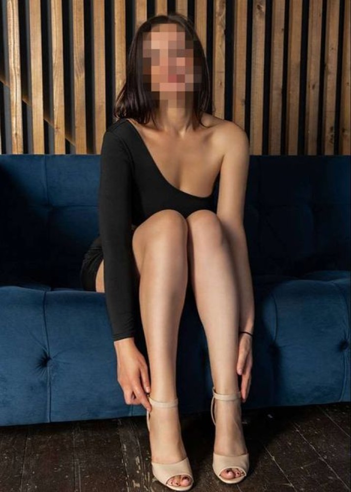 Индивидуалка Аня главное фото в городе Новая Чара 