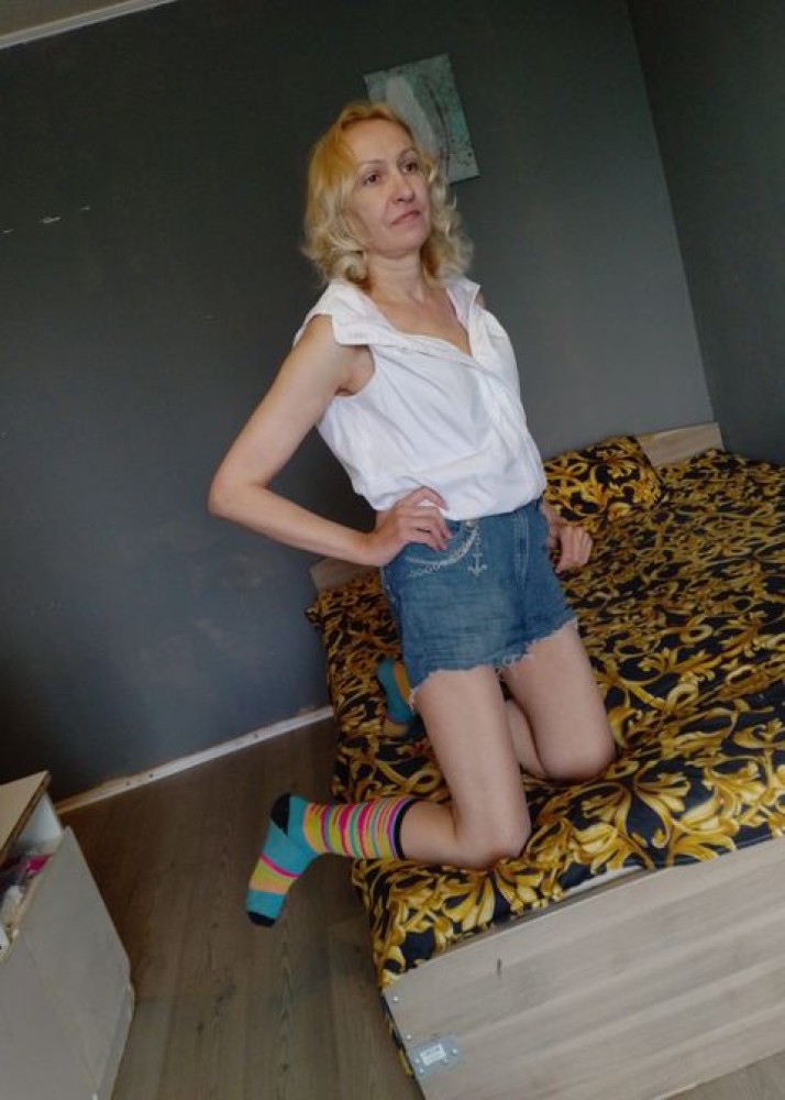 Индивидуалка Аня фото № 2 в городе Новая Чара