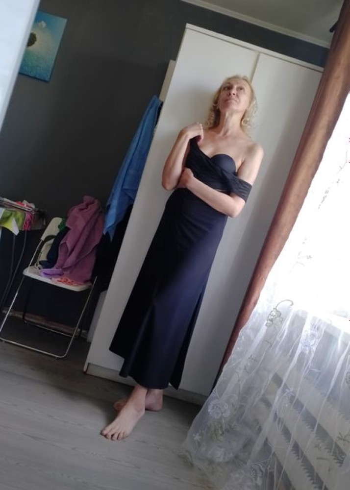 Индивидуалка Аня фото № 2 в городе Новая Чара