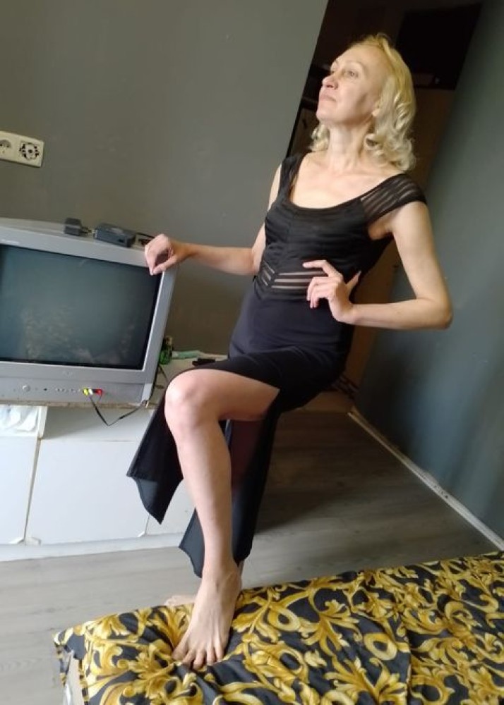 Индивидуалка Аня фото № 2 в городе Новая Чара