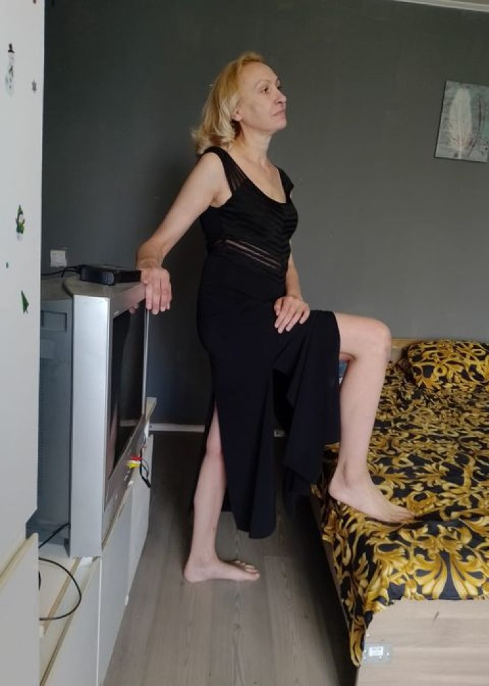 Индивидуалка Аня фото № 2 в городе Новая Чара