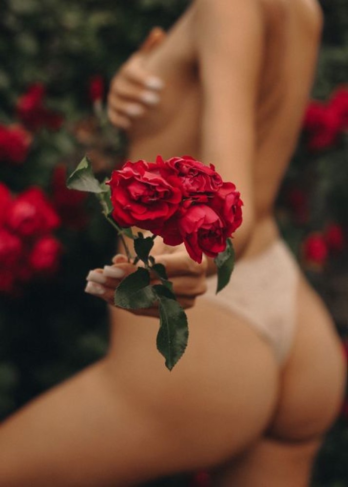 Индивидуалка Анжелика фото № 2 в городе Новая Чара