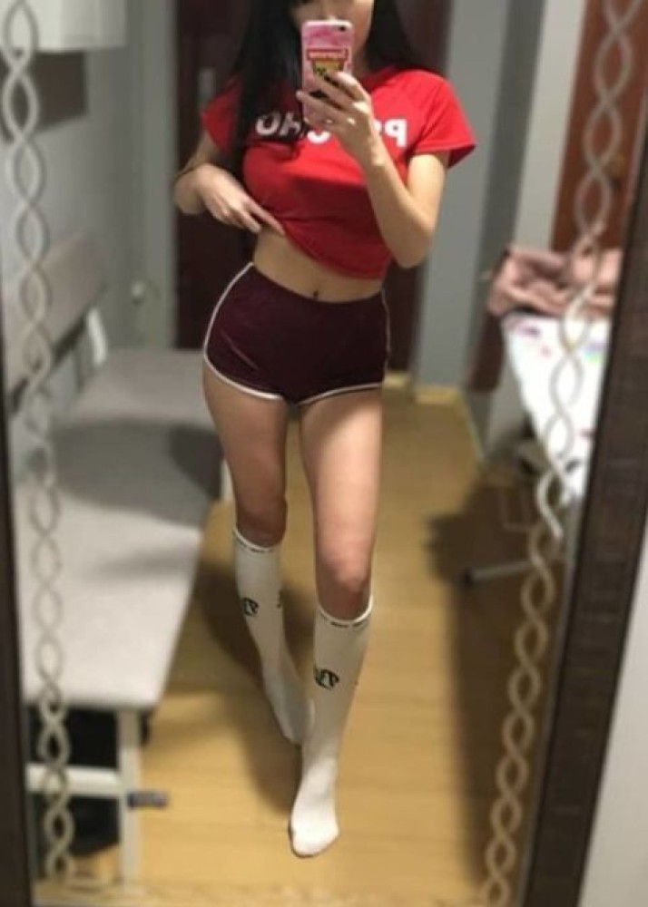 Индивидуалка Асема главное фото в городе Новая Чара 