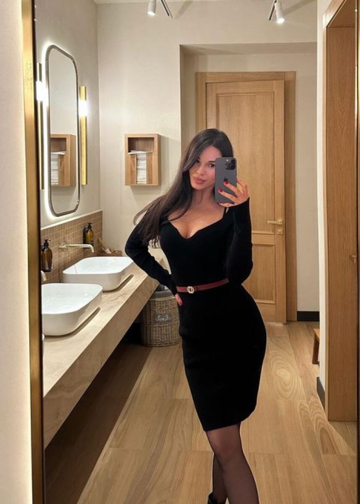 Индивидуалка Белла фото № 2 в городе Новая Чара