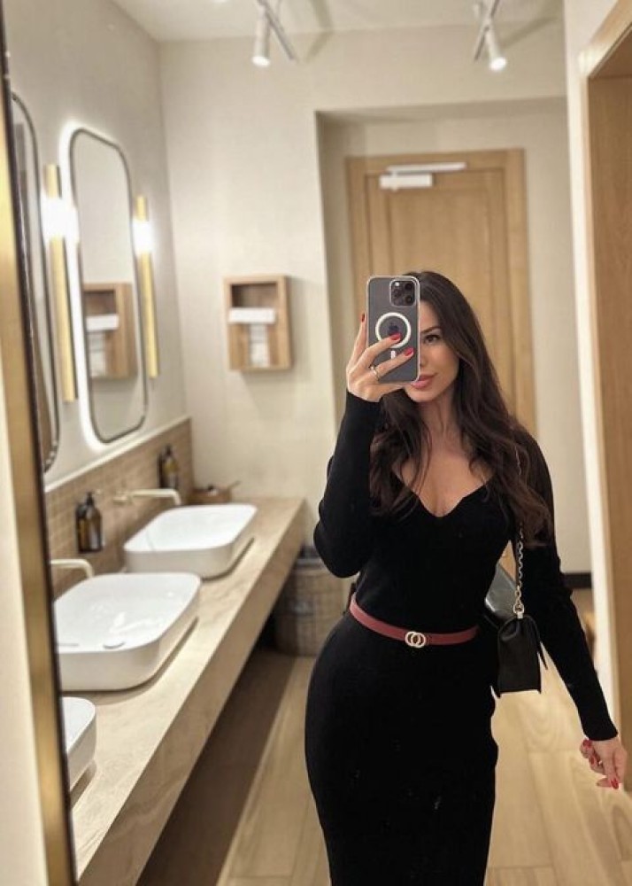 Индивидуалка Белла фото № 2 в городе Новая Чара