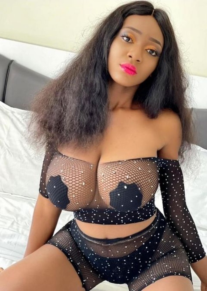 Индивидуалка Camilla главное фото в городе Новая Чара 