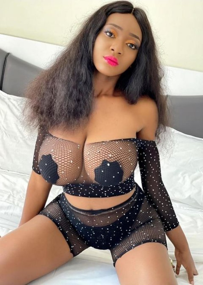 Индивидуалка Camilla фото № 2 в городе Новая Чара