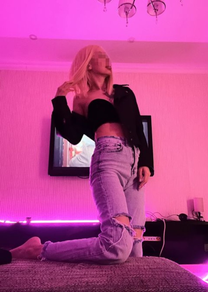 Индивидуалка ДАНА фото № 2 в городе Новая Чара