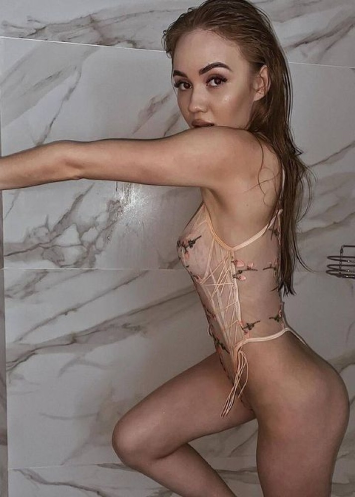 Индивидуалка Дарина фото № 2 в городе Новая Чара