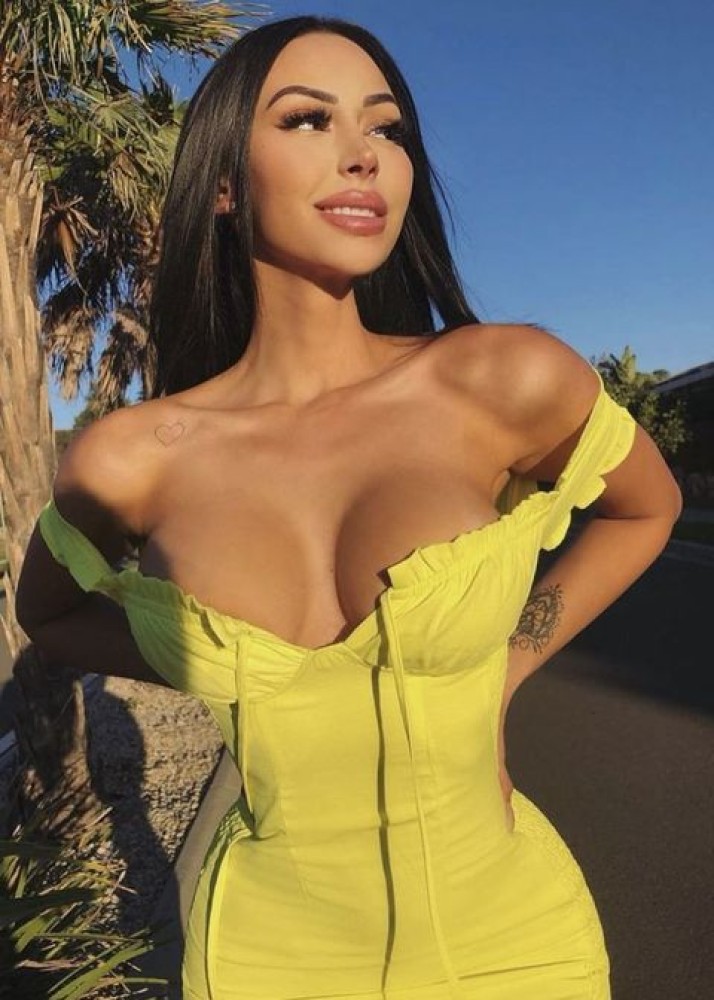 Индивидуалка Элла фото № 2 в городе Новая Чара