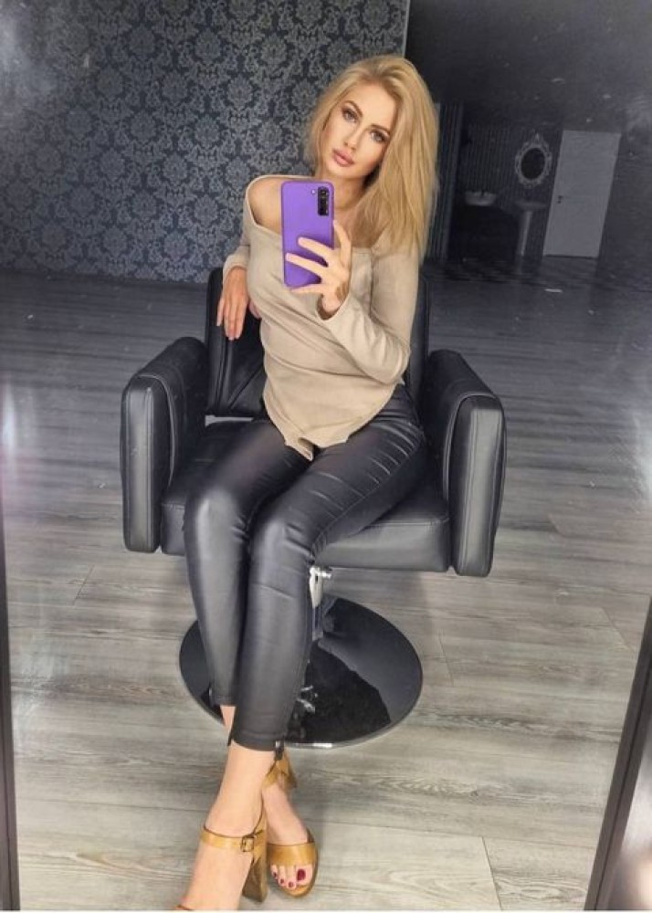 Индивидуалка Эмма фото № 2 в городе Новая Чара