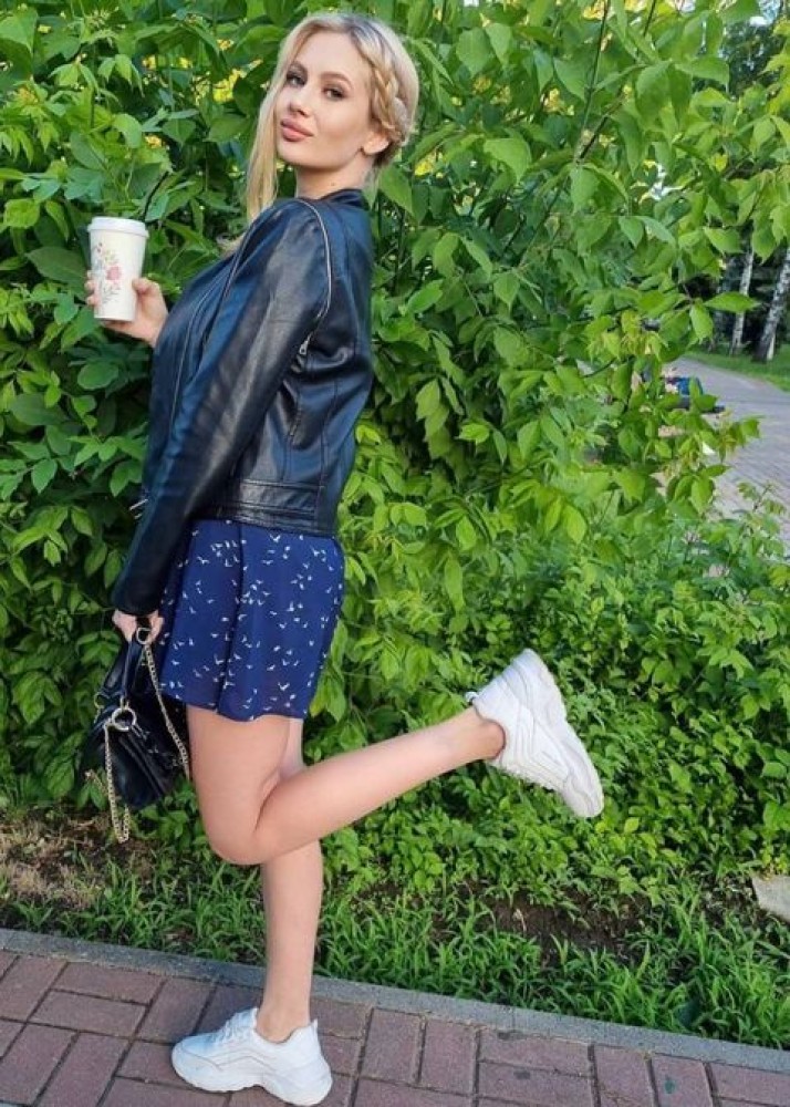 Индивидуалка Эмма фото № 2 в городе Новая Чара